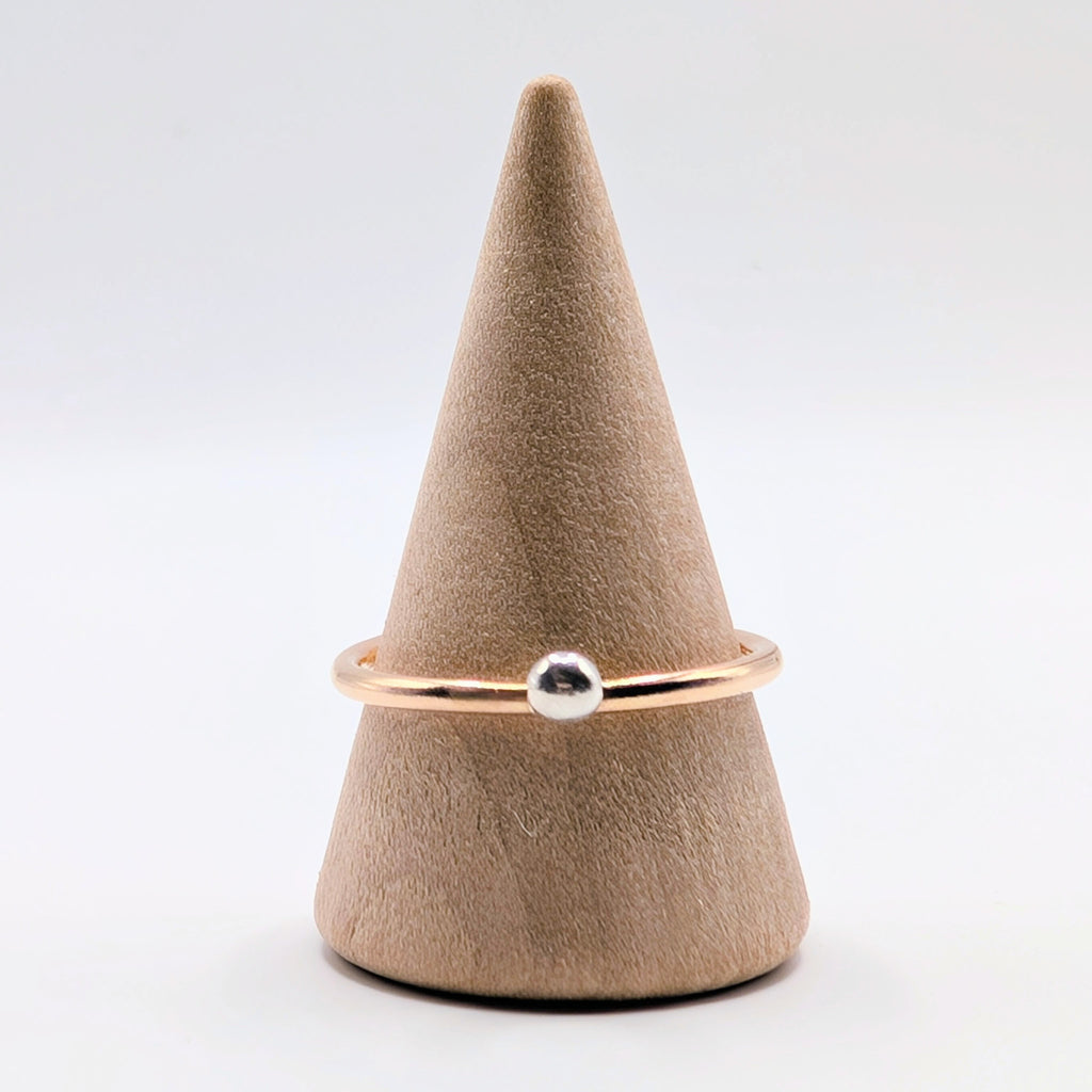 Bubble Ring