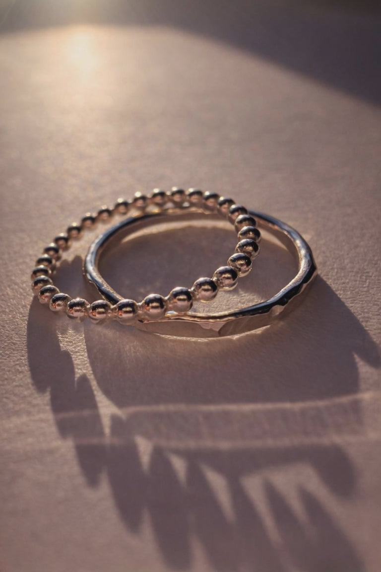 Ring making workshop - for two