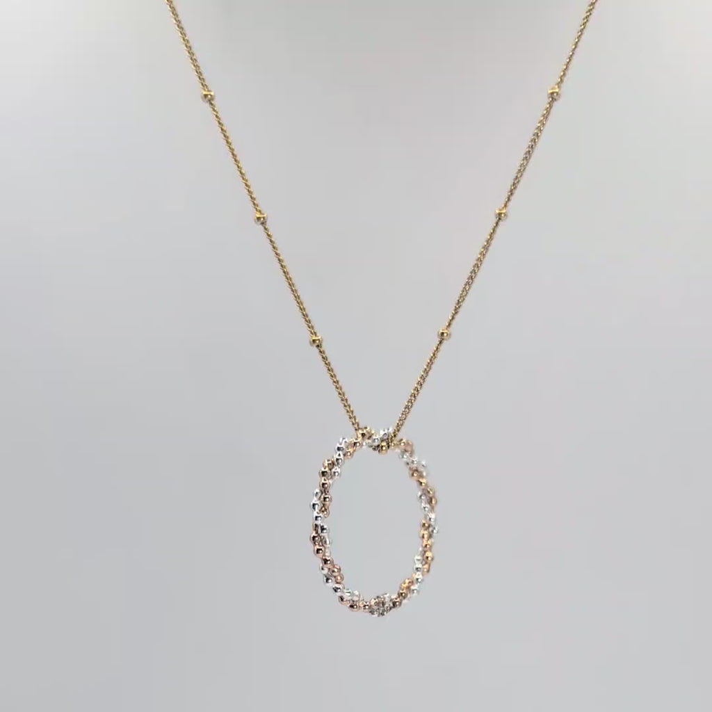 Lumin Necklace