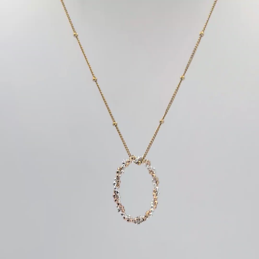 Lumin Necklace