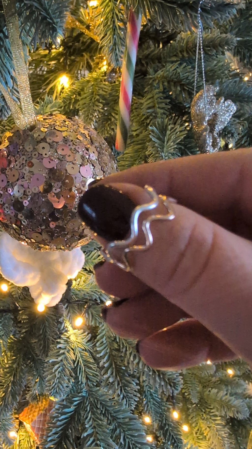 Wiggle Ring