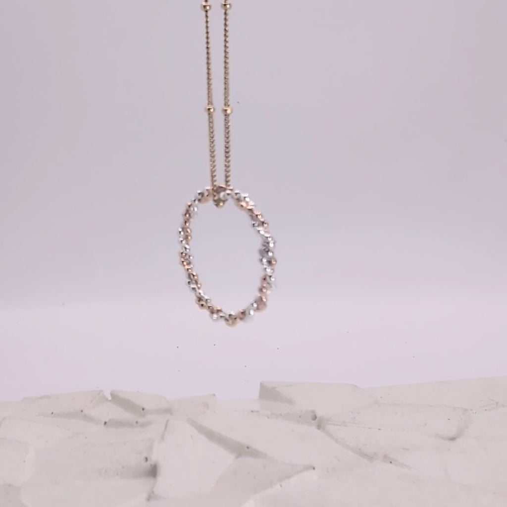 Lumin Necklace