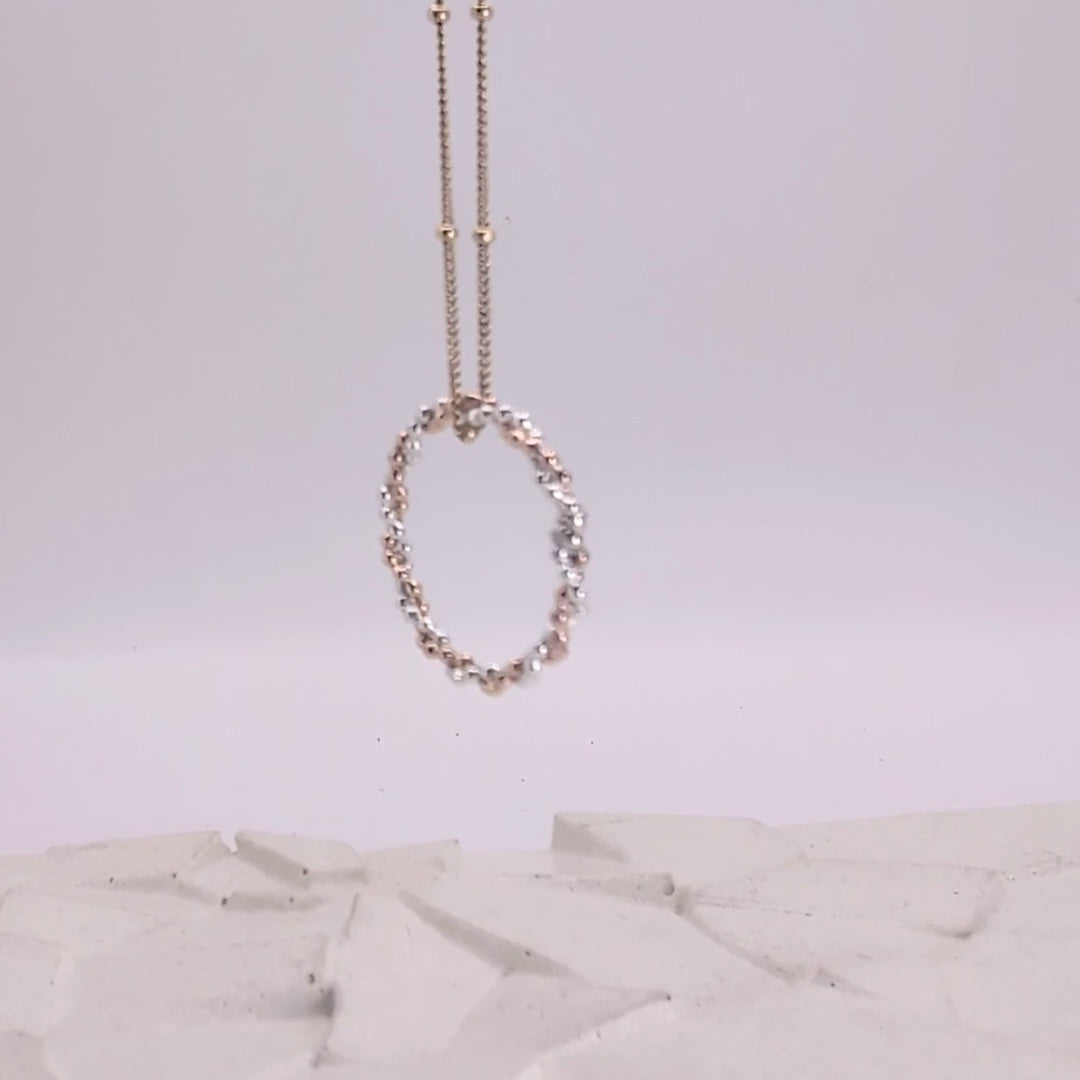 Lumin Necklace