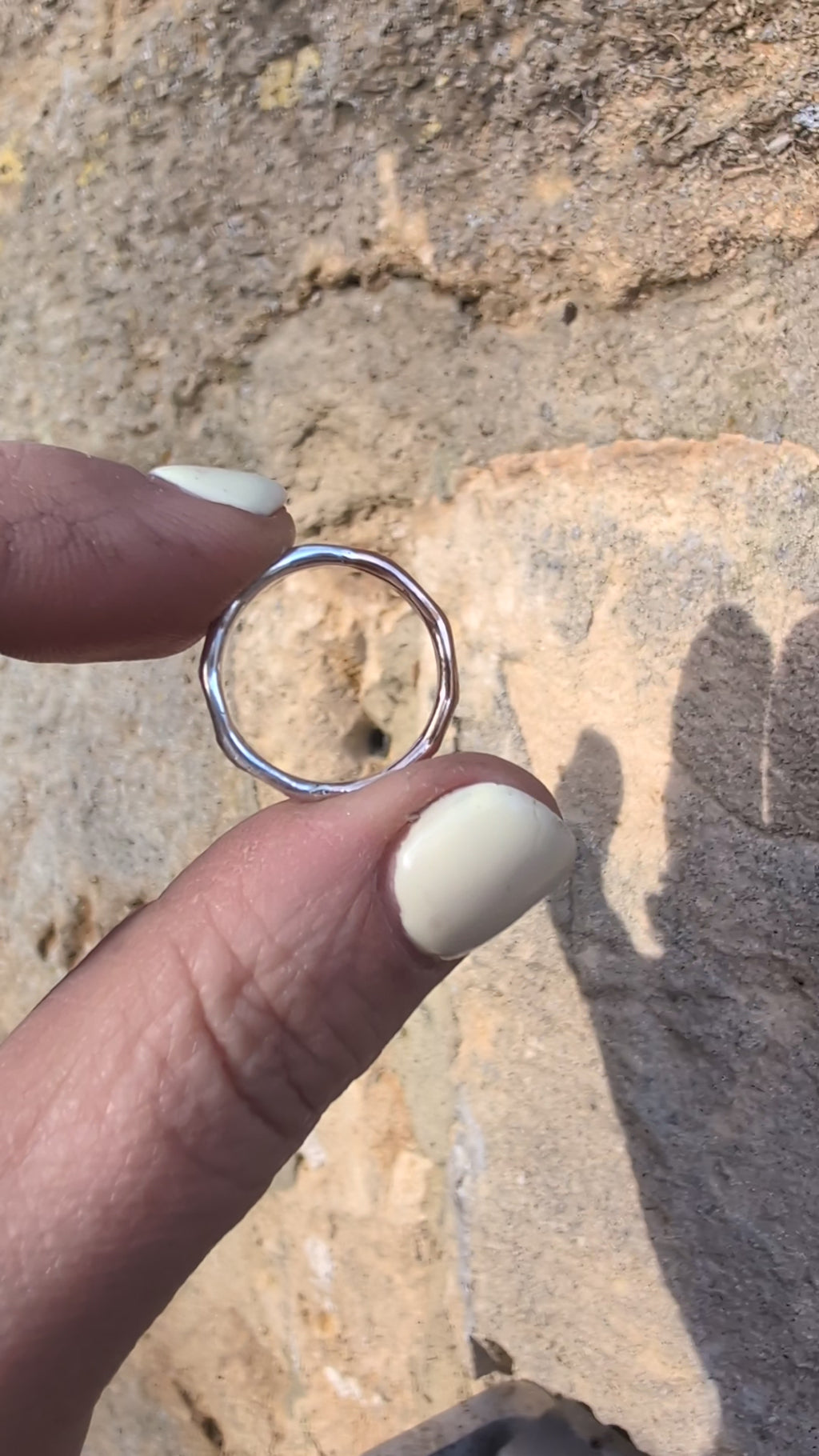 Eclipse ring