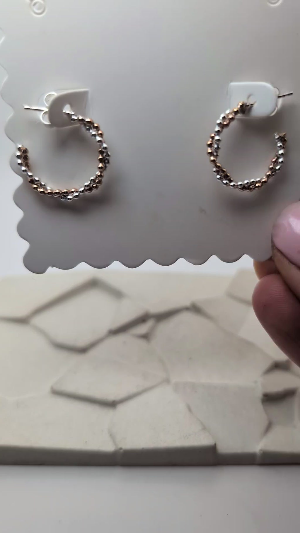 Lumin Hoops