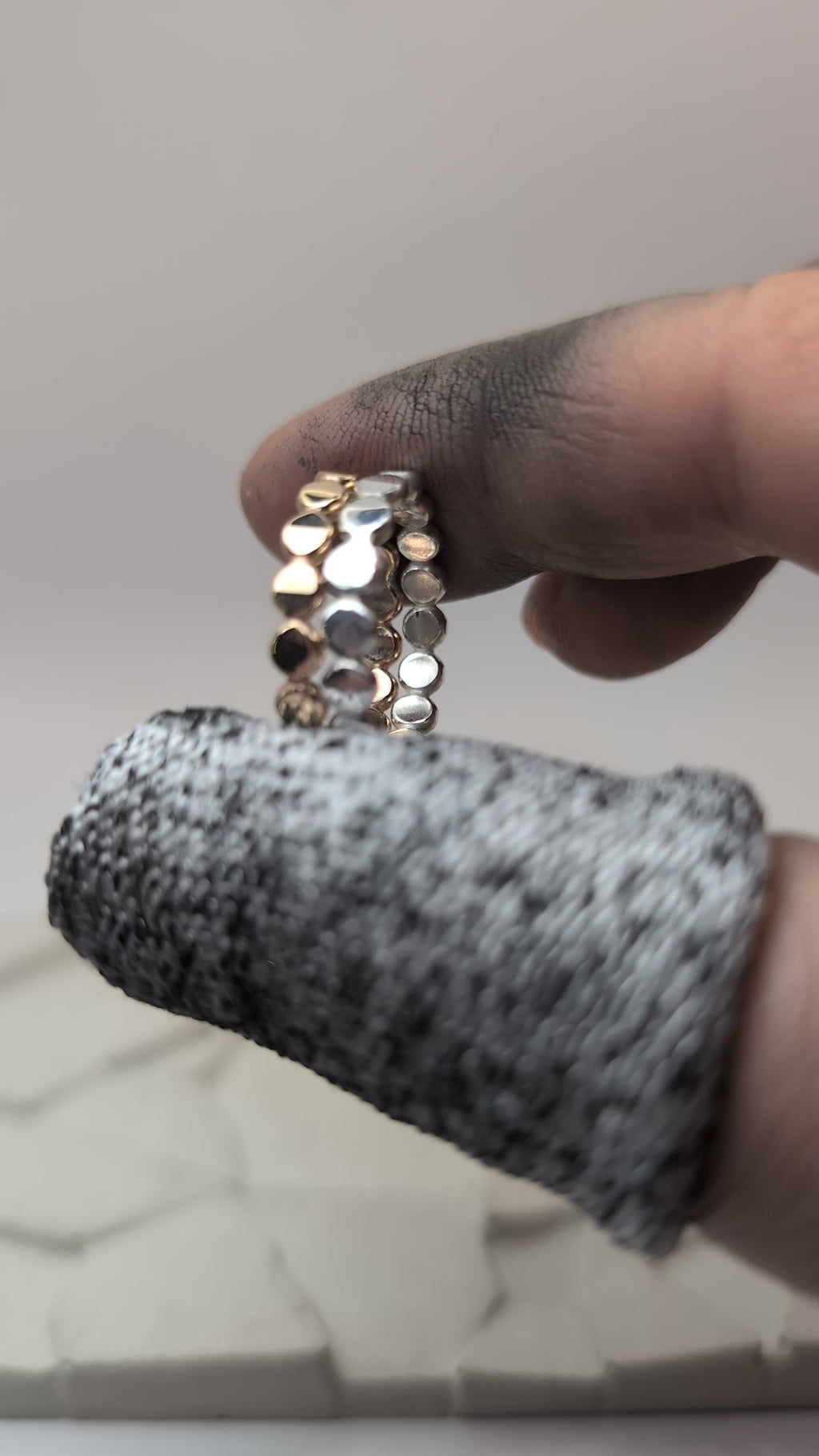 Pop Ring