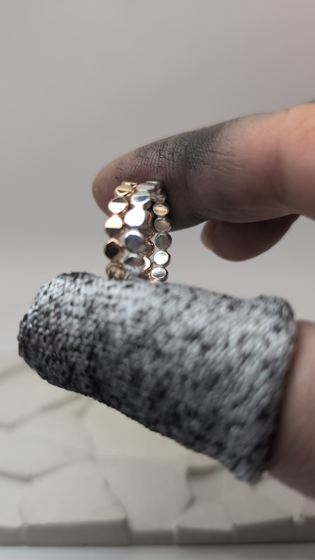Pop Ring
