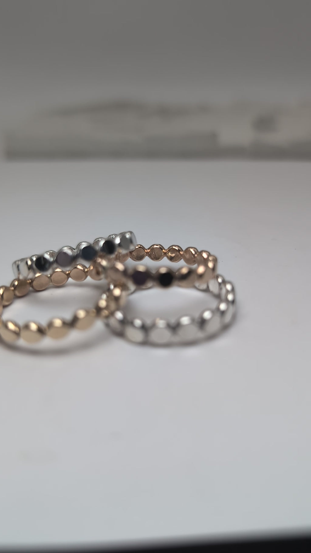 Pop Ring