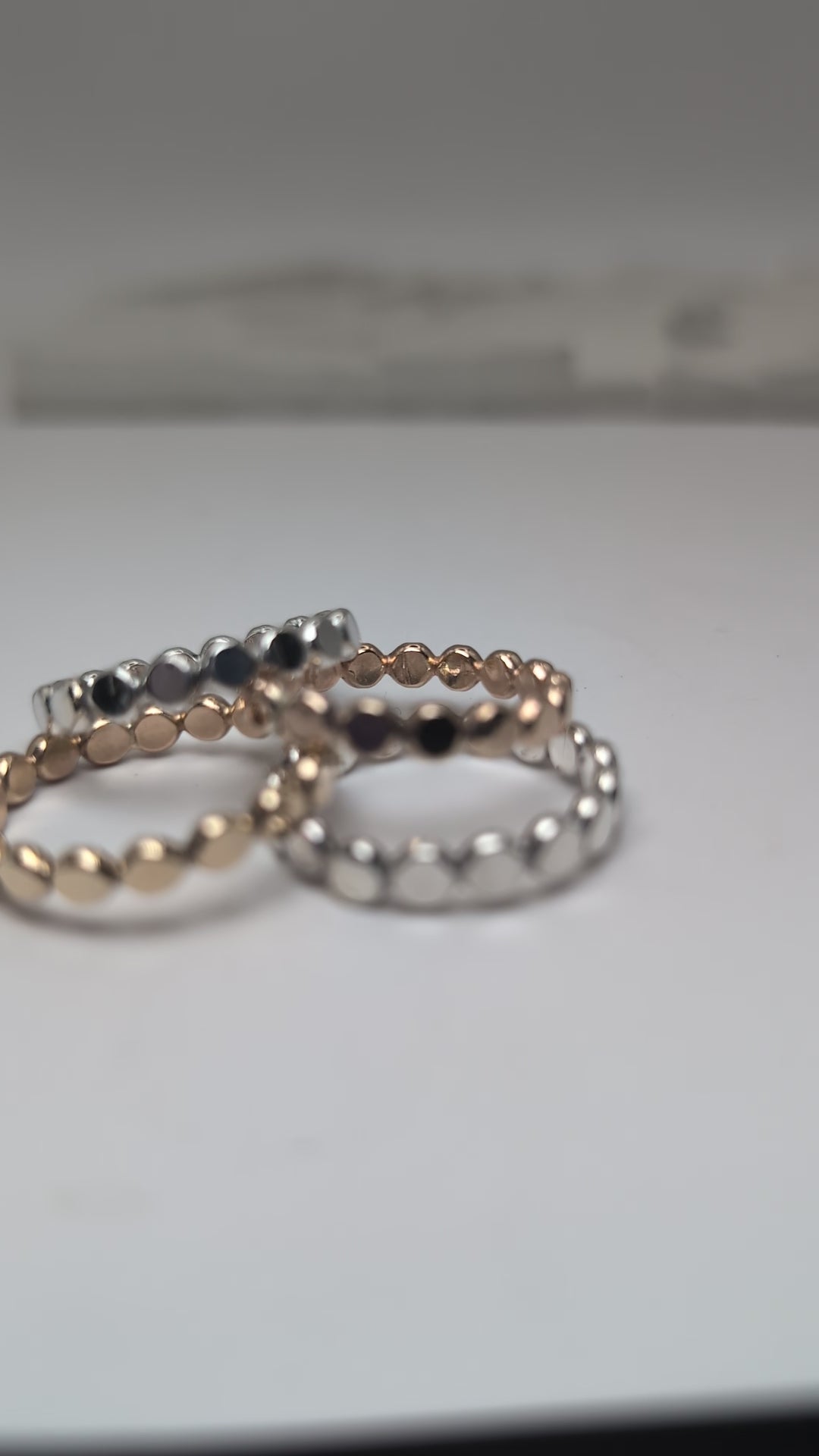 Pop Ring
