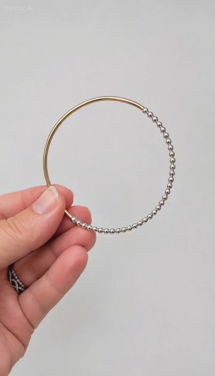 Switch bangle