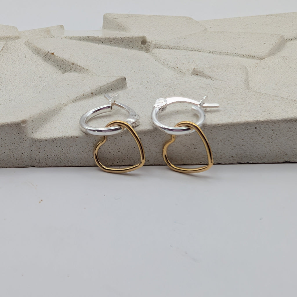 Heart Hoops