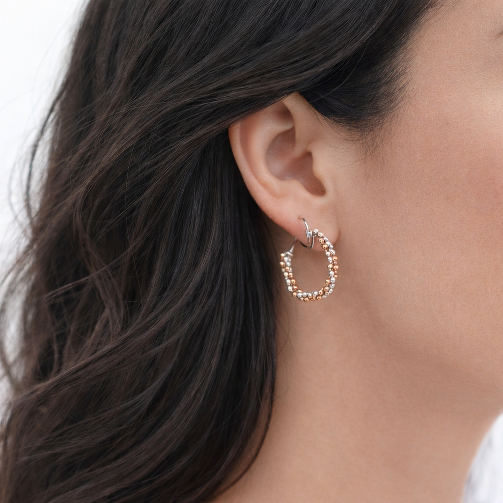 Lumin Hoops