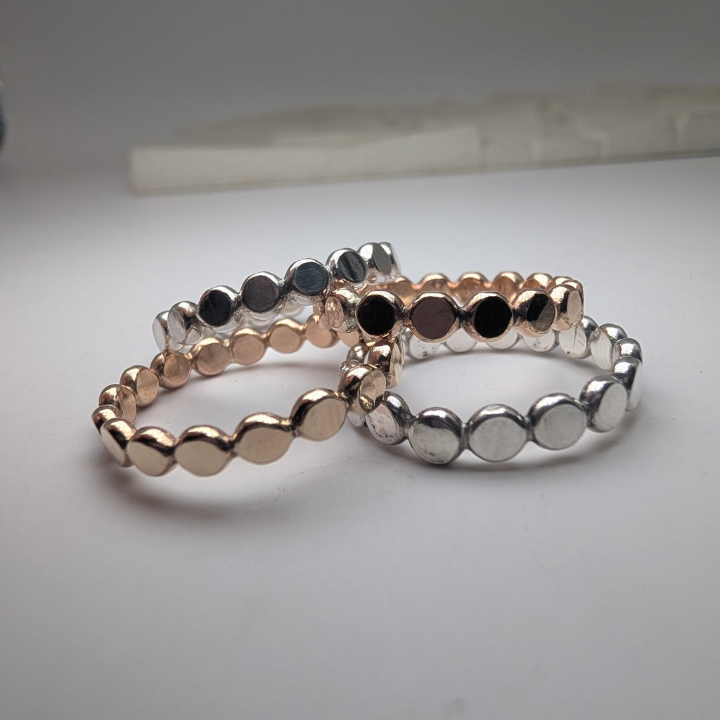 Pop Ring