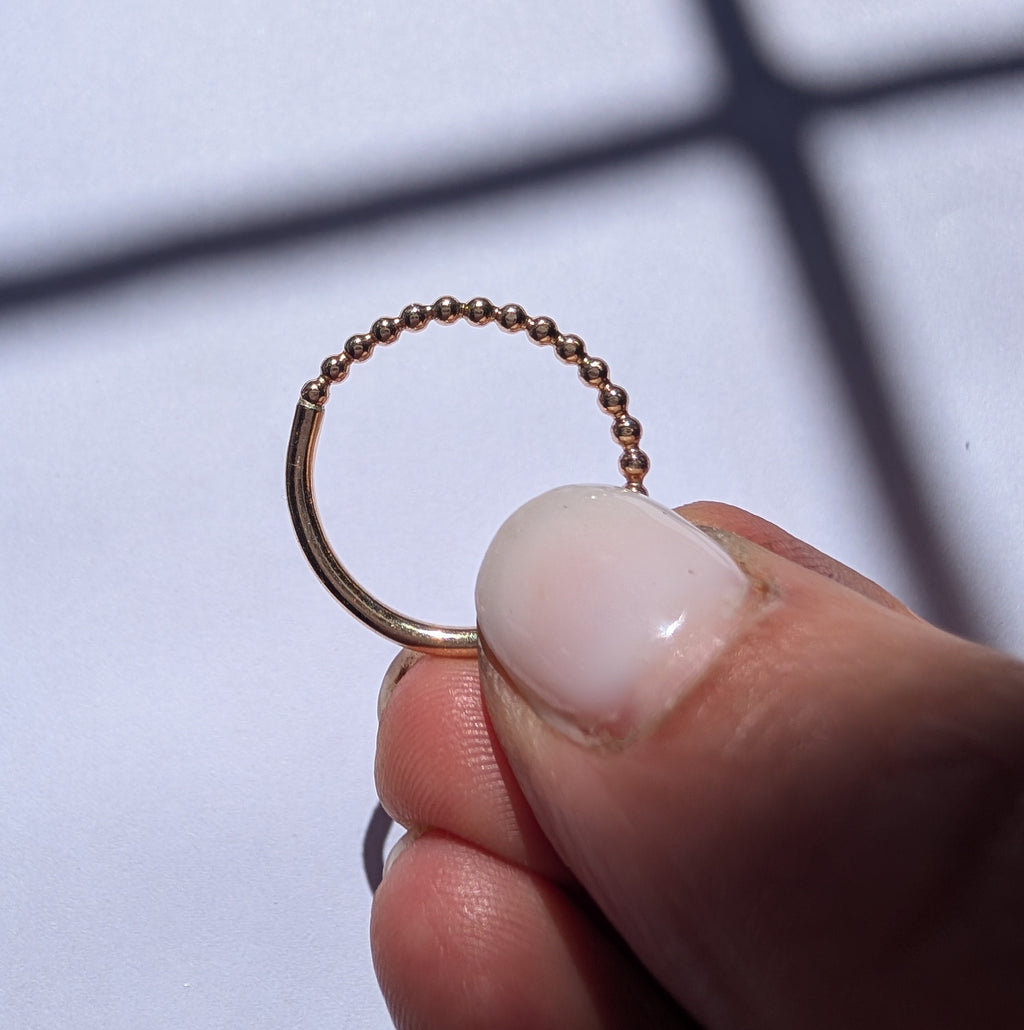 Switch ring