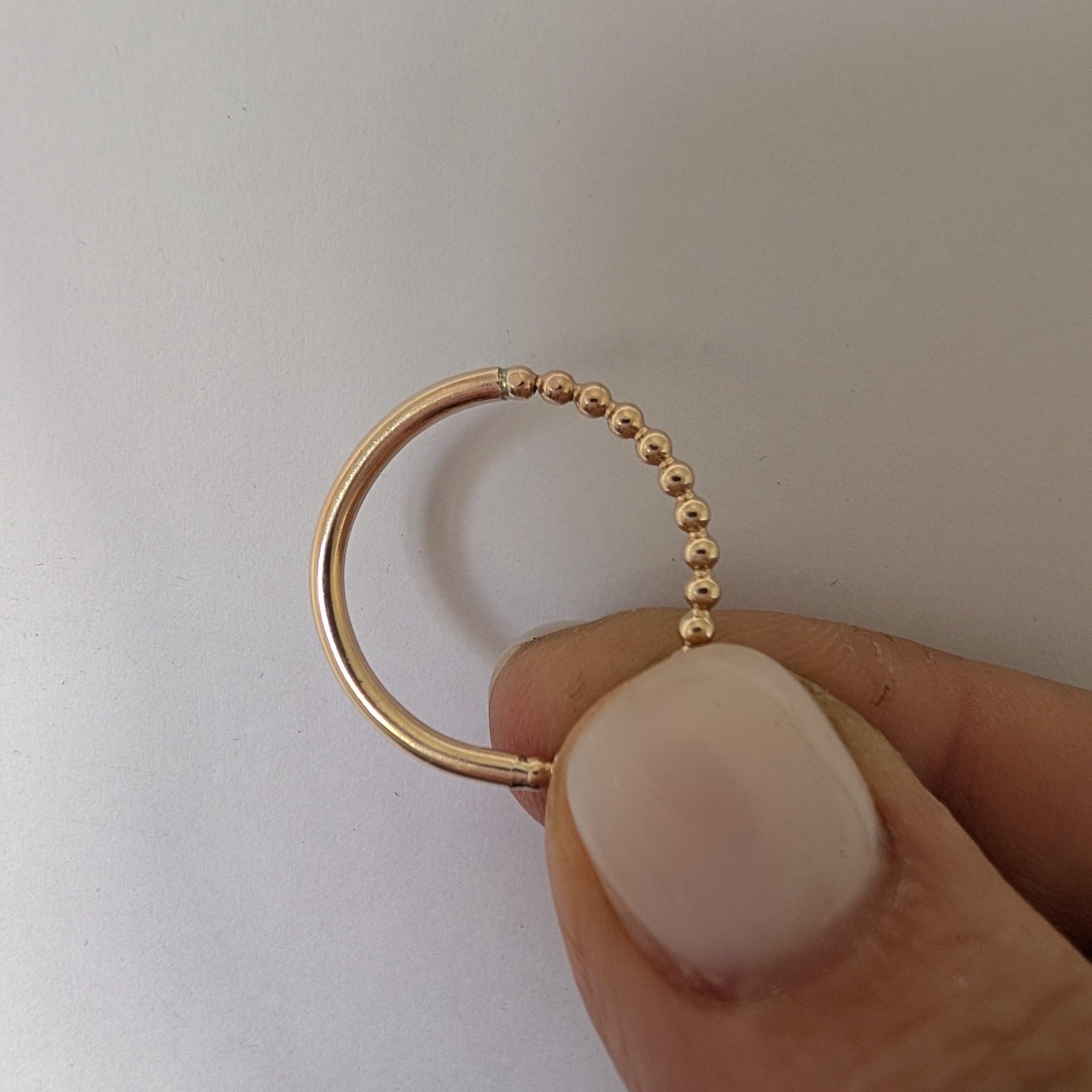 Switch ring