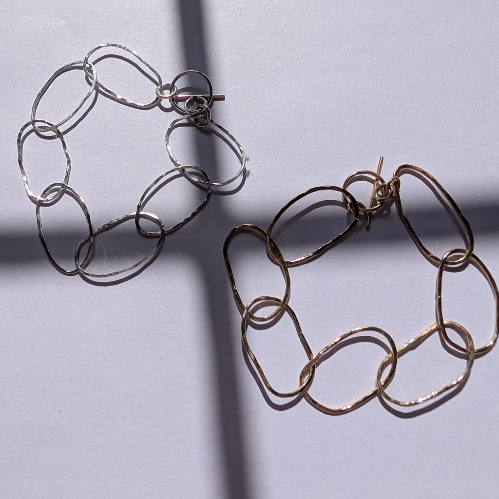 Wobble bracelet