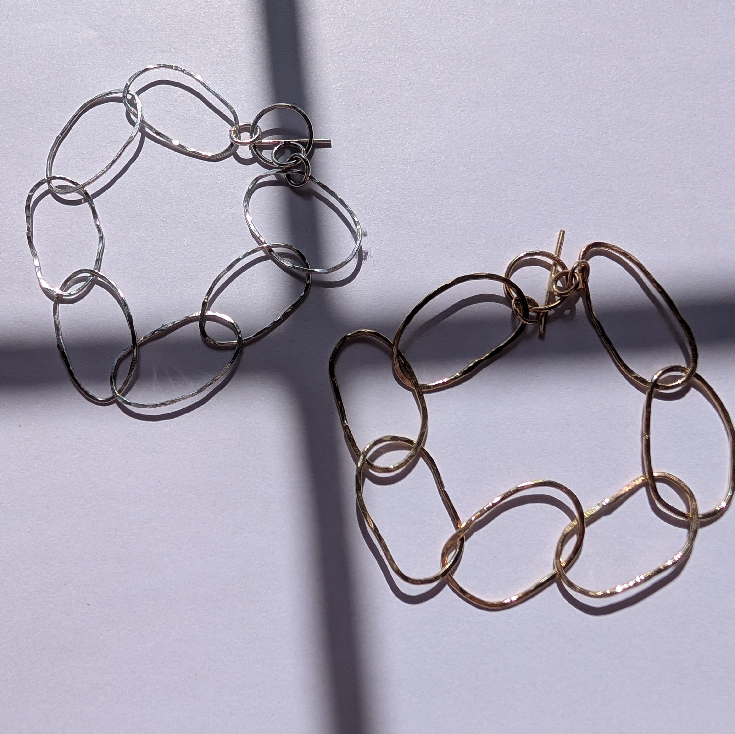 Wobble bracelet