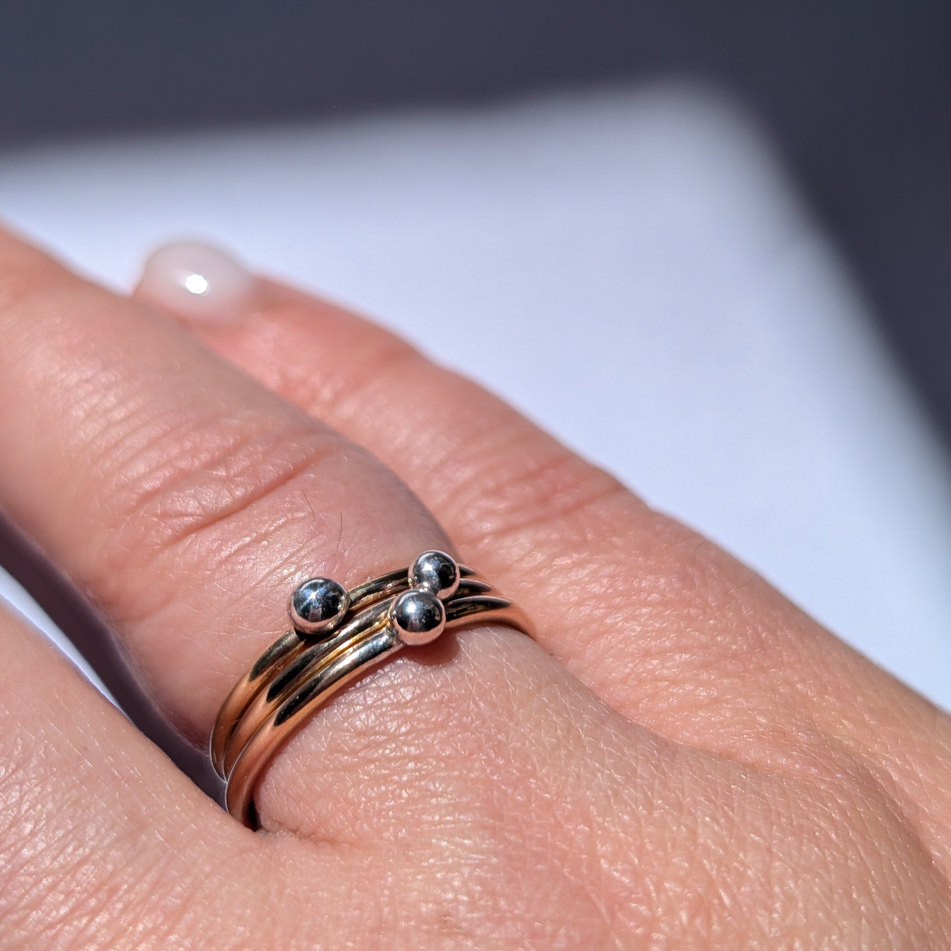 Bubble Ring