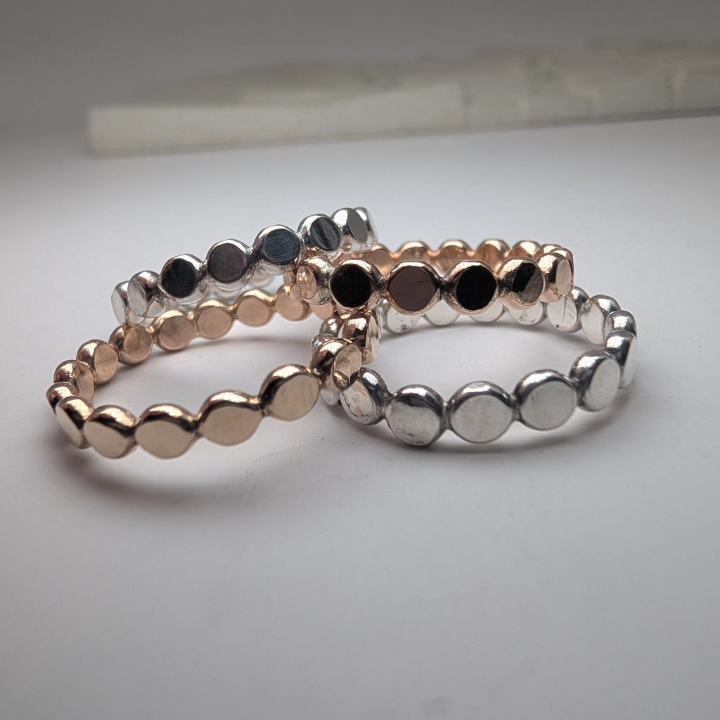 Pop Ring