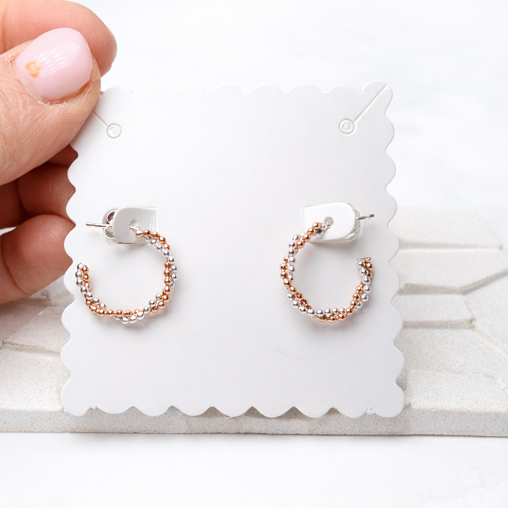 Lumin Hoops