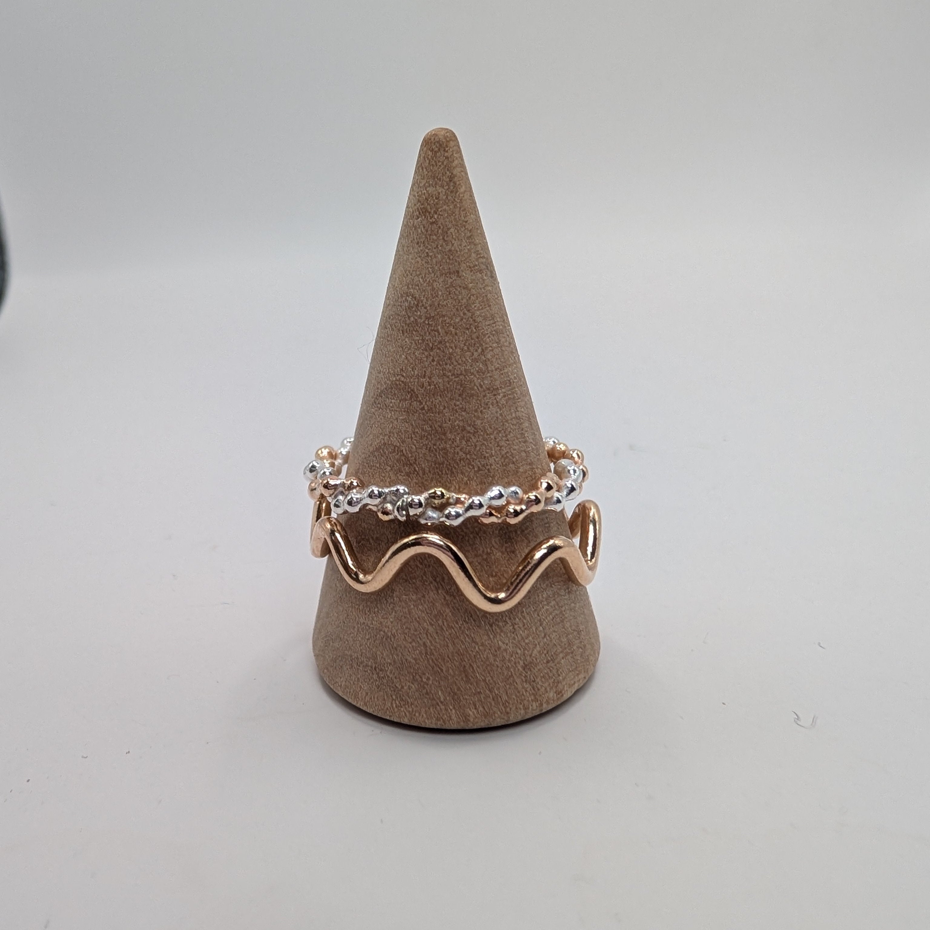Wiggle Ring