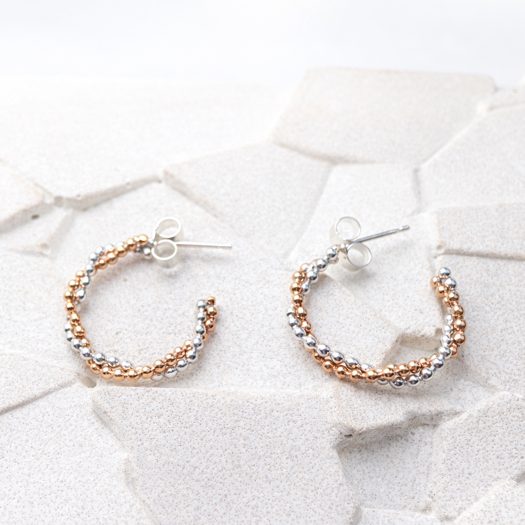 Lumin Hoops