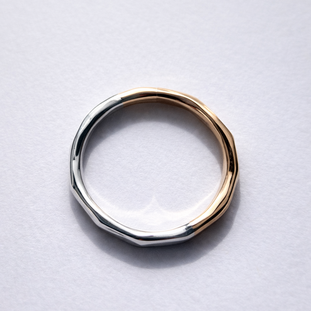 Eclipse ring