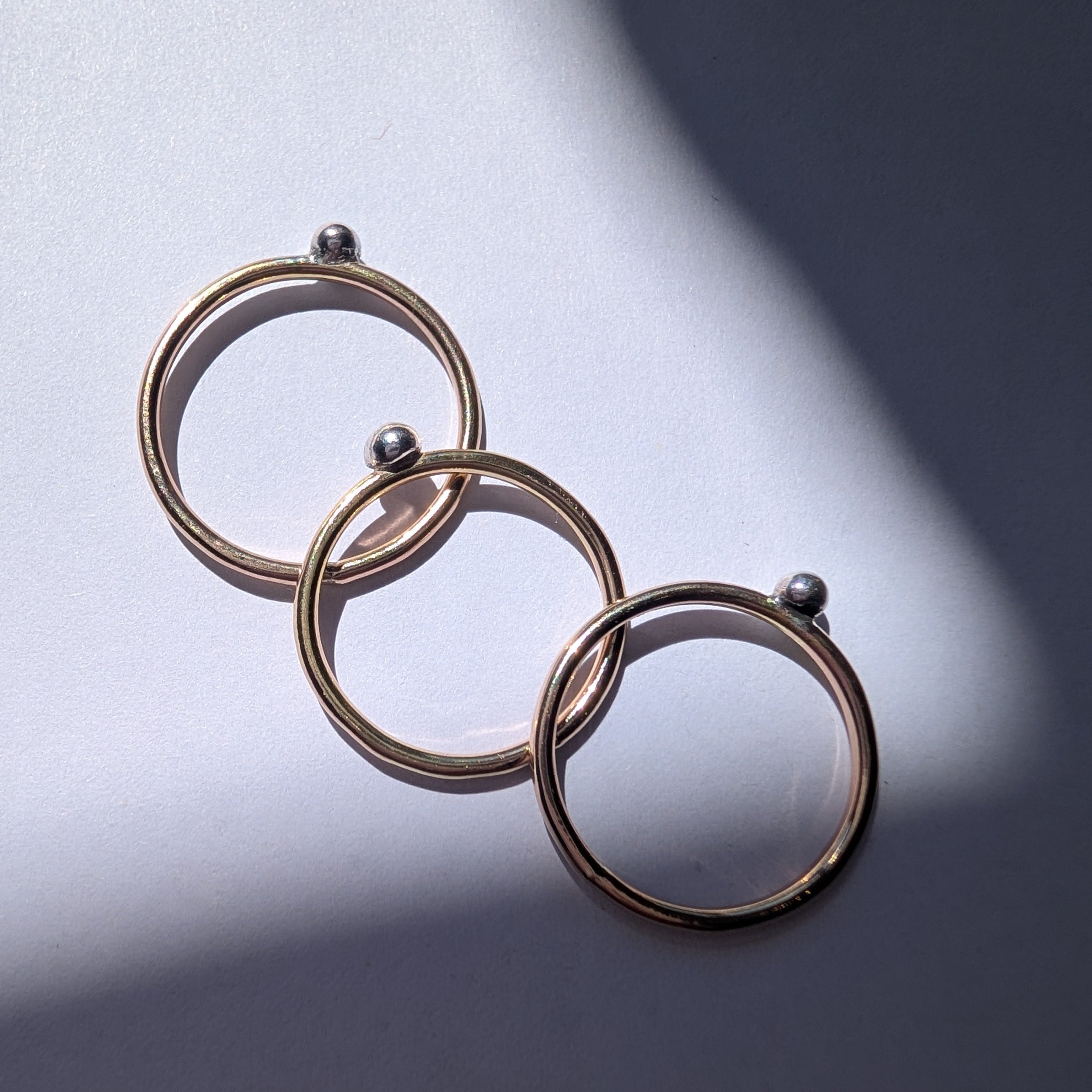 Bubble Ring
