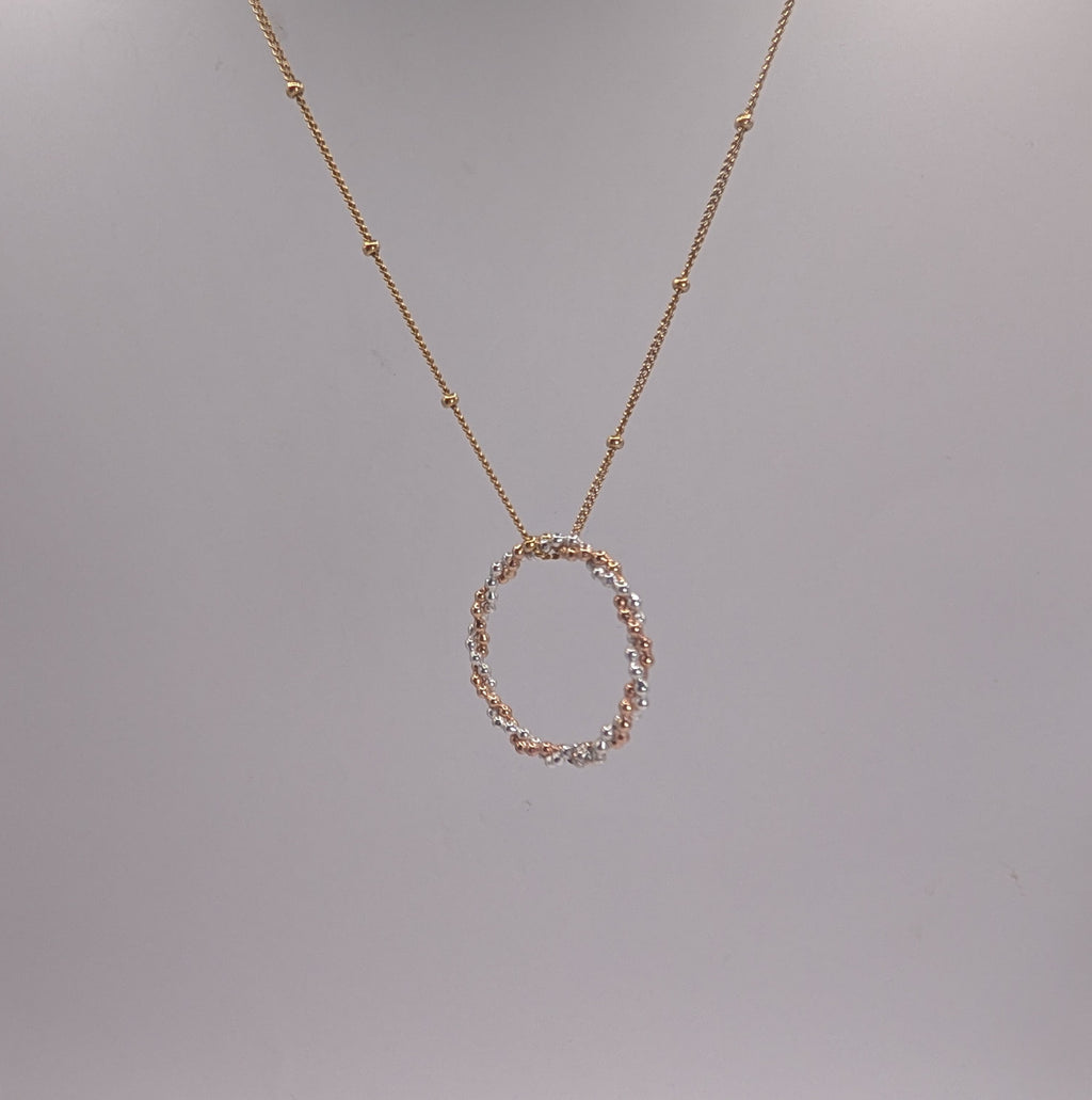Lumin Necklace