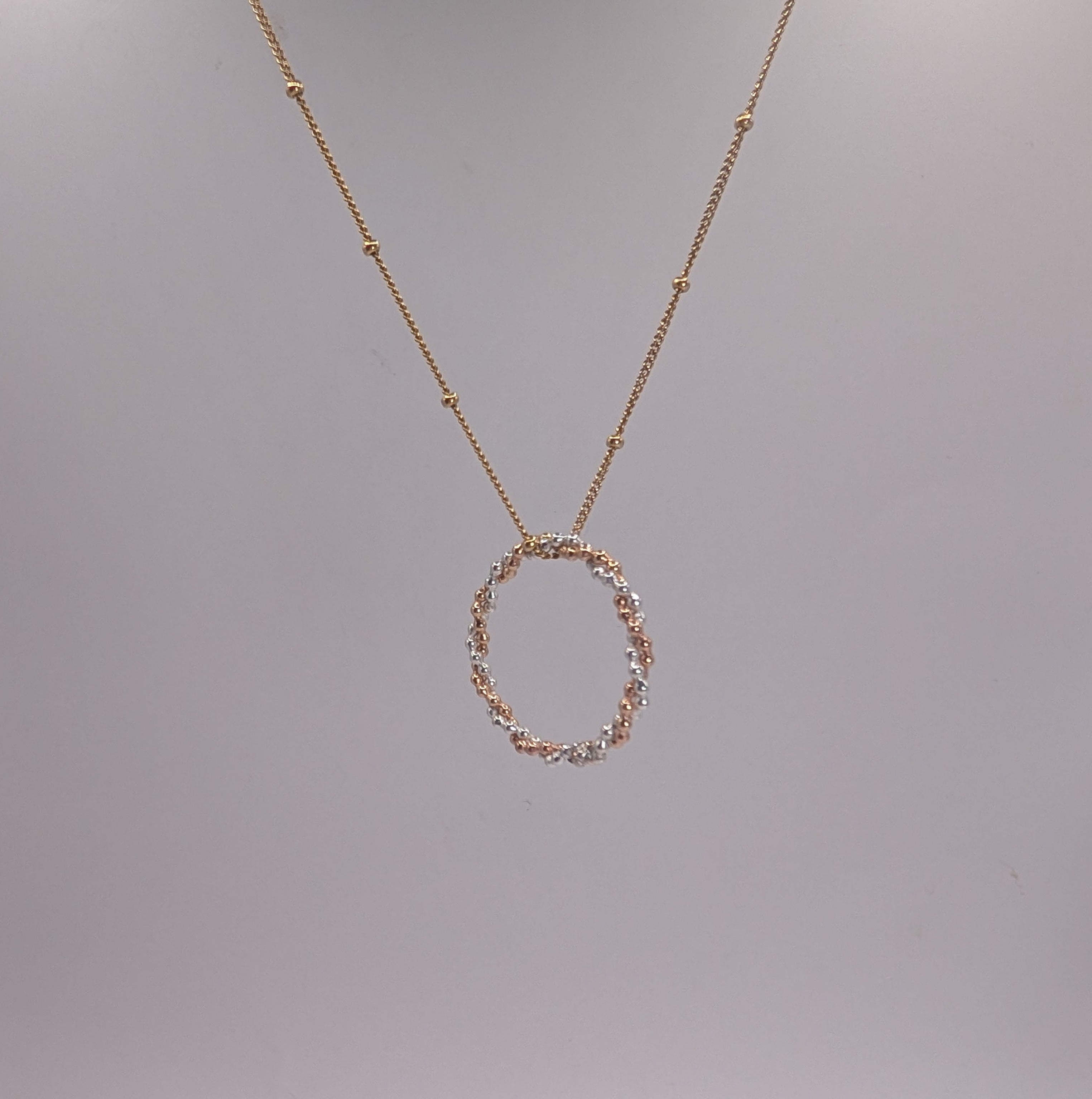 Lumin Necklace