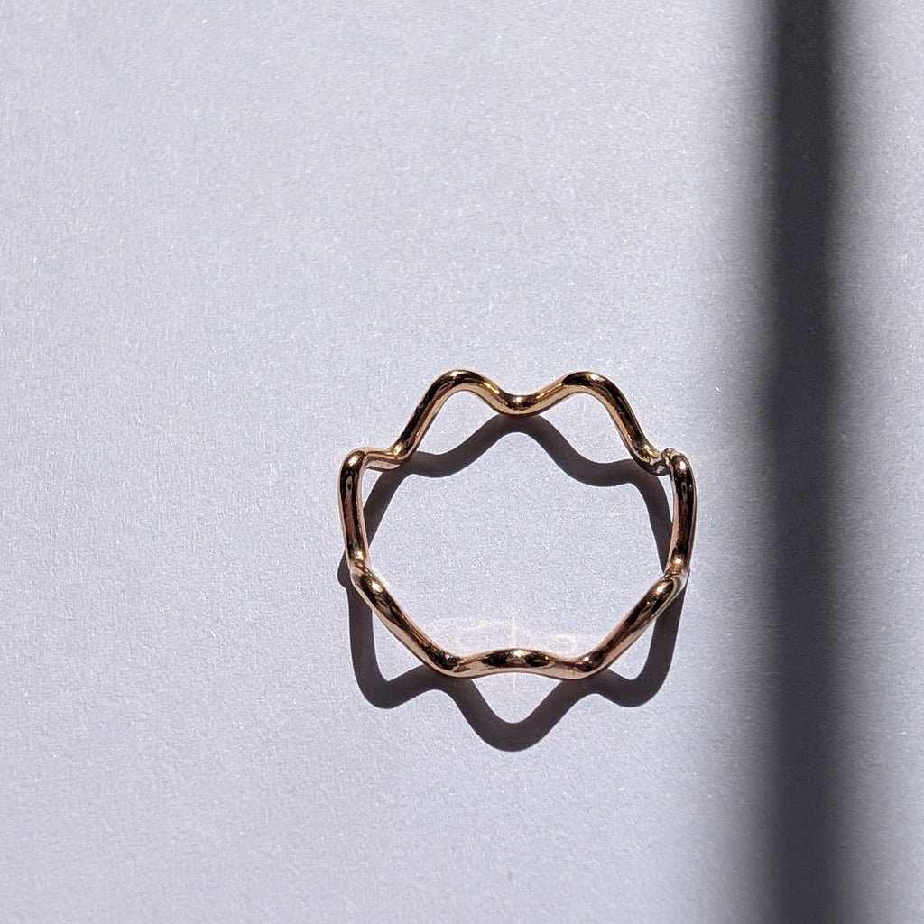 Wiggle Ring