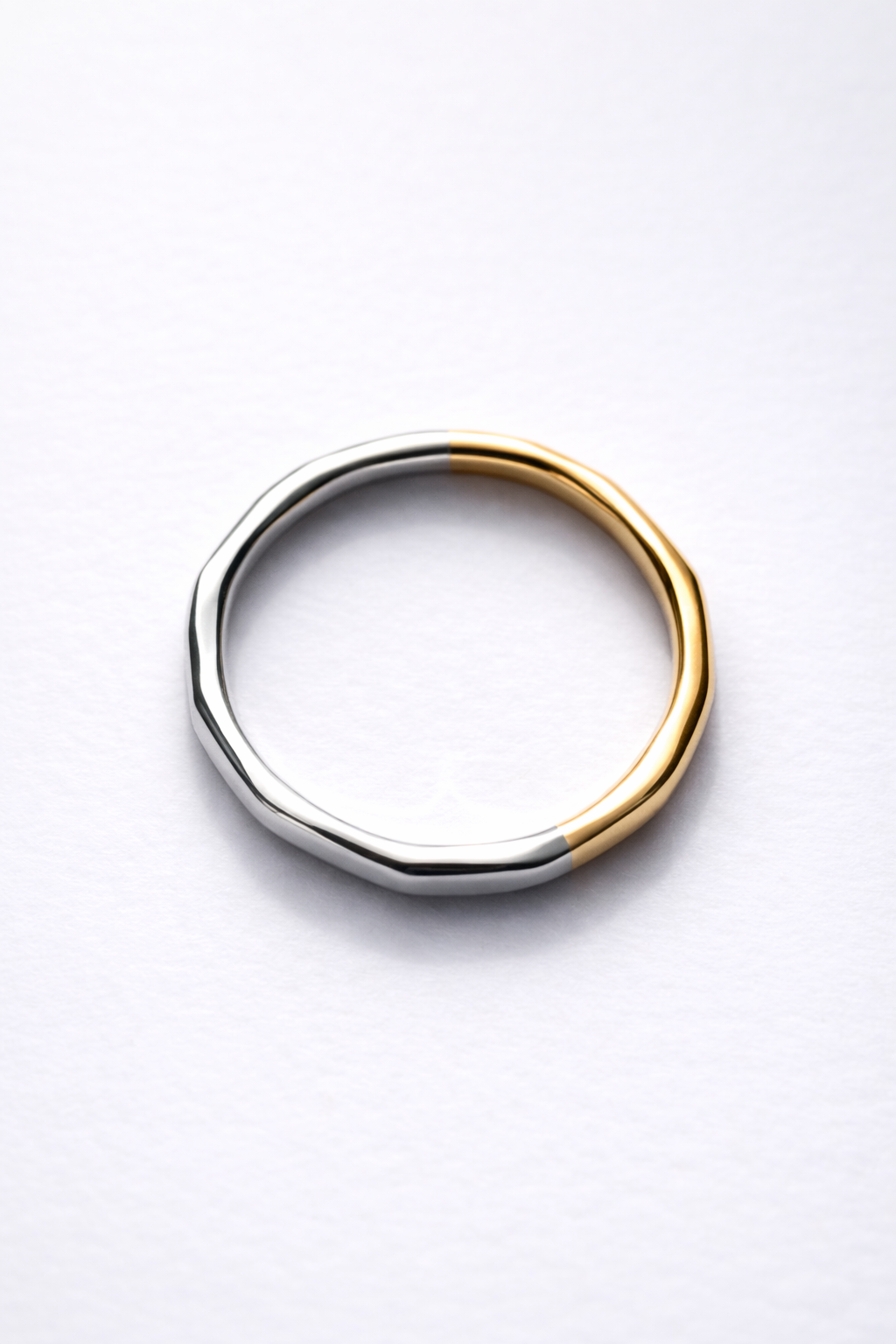 Eclipse ring