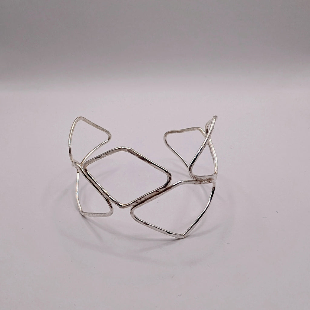 Triangle Cuff