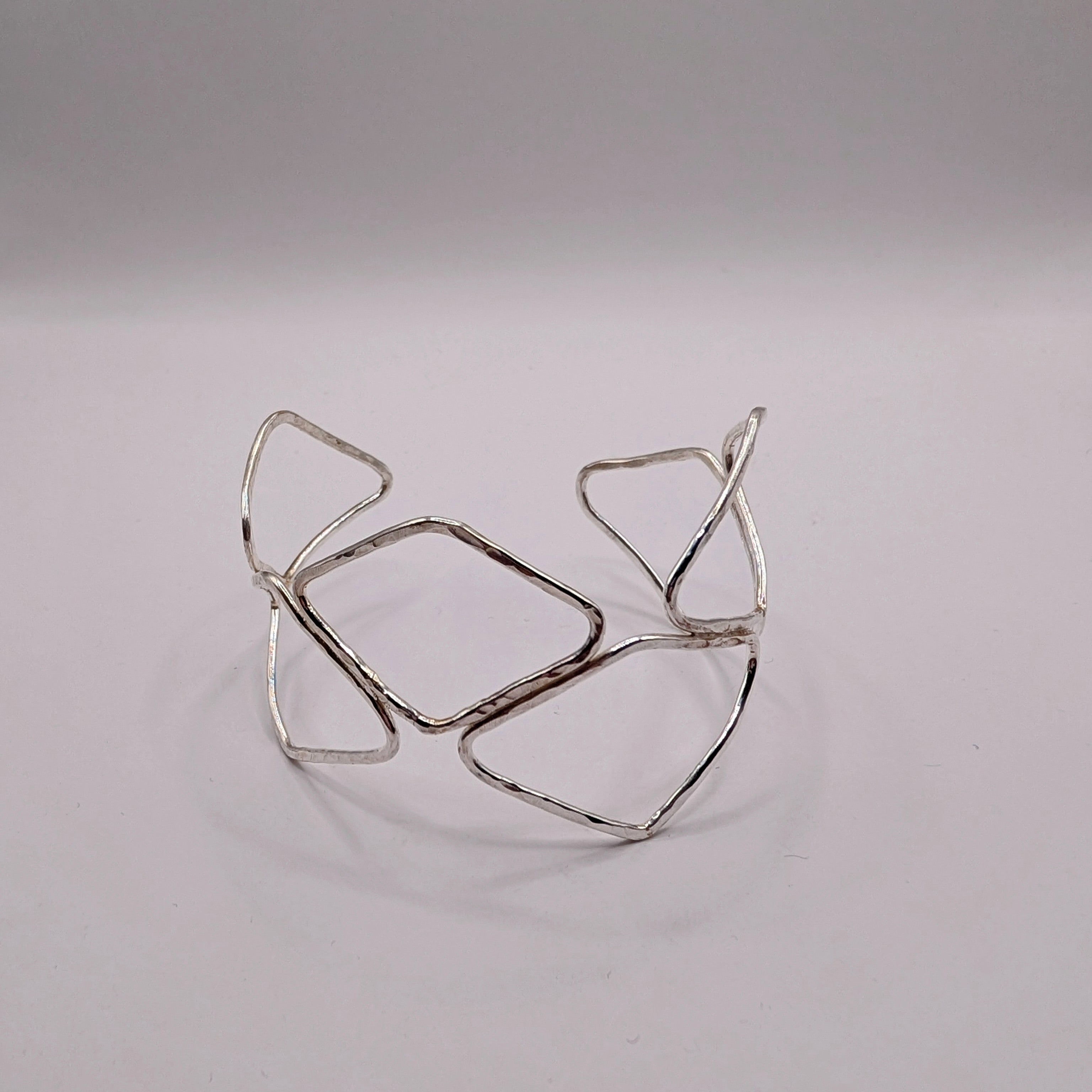 Triangle Cuff