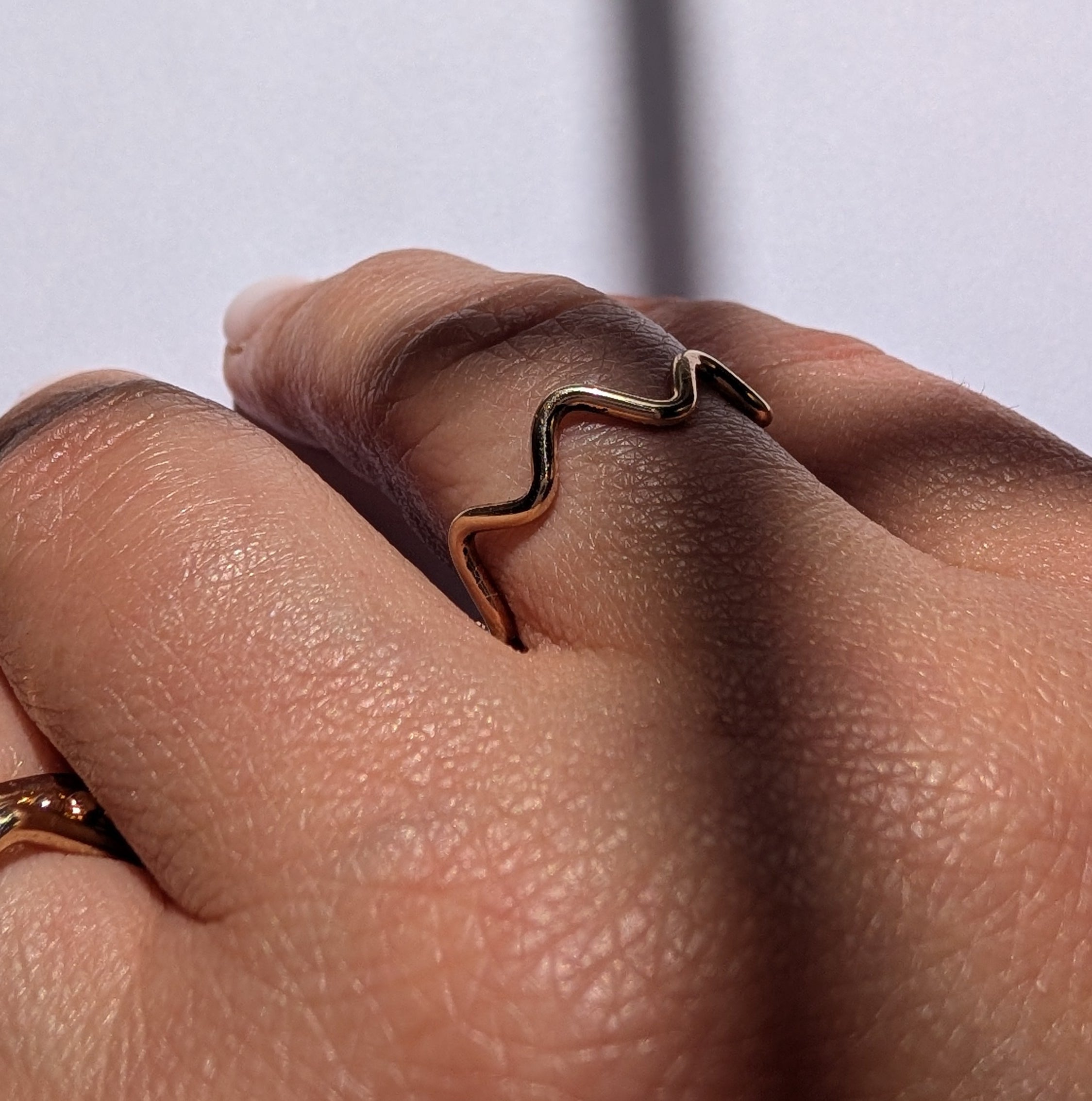 Wiggle Ring