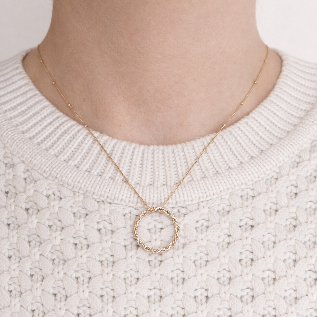 Lumin Necklace
