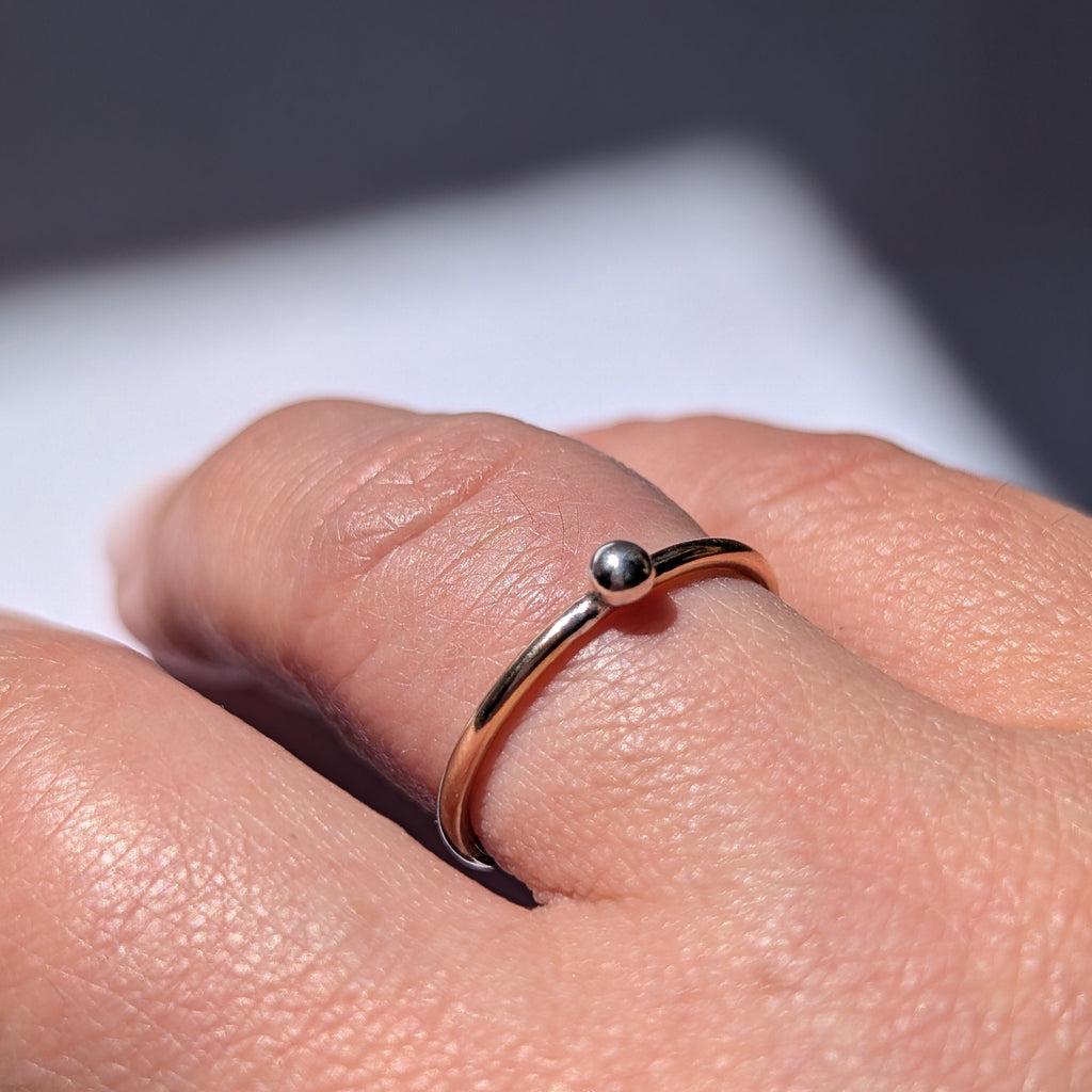 Bubble Ring