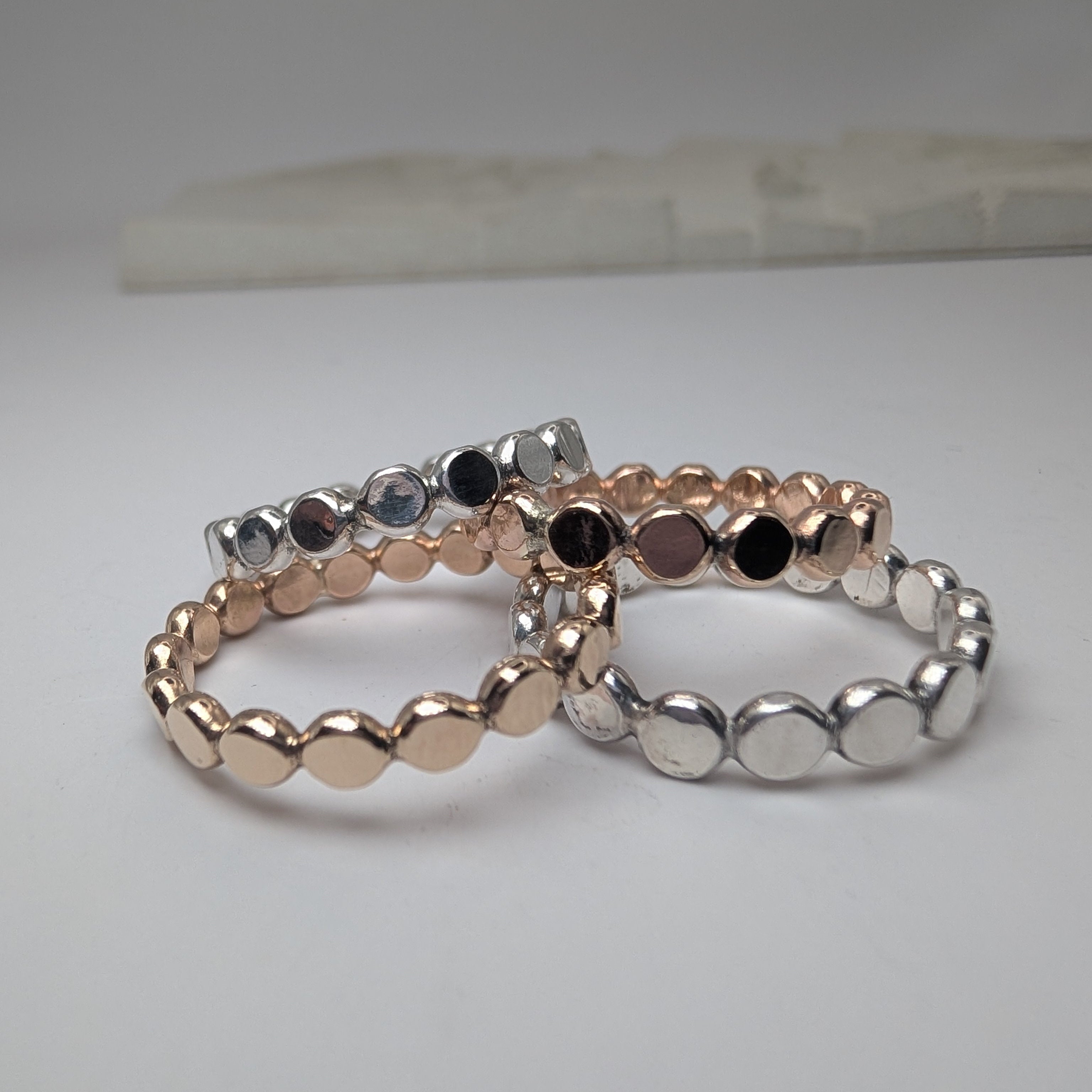 Pop Ring