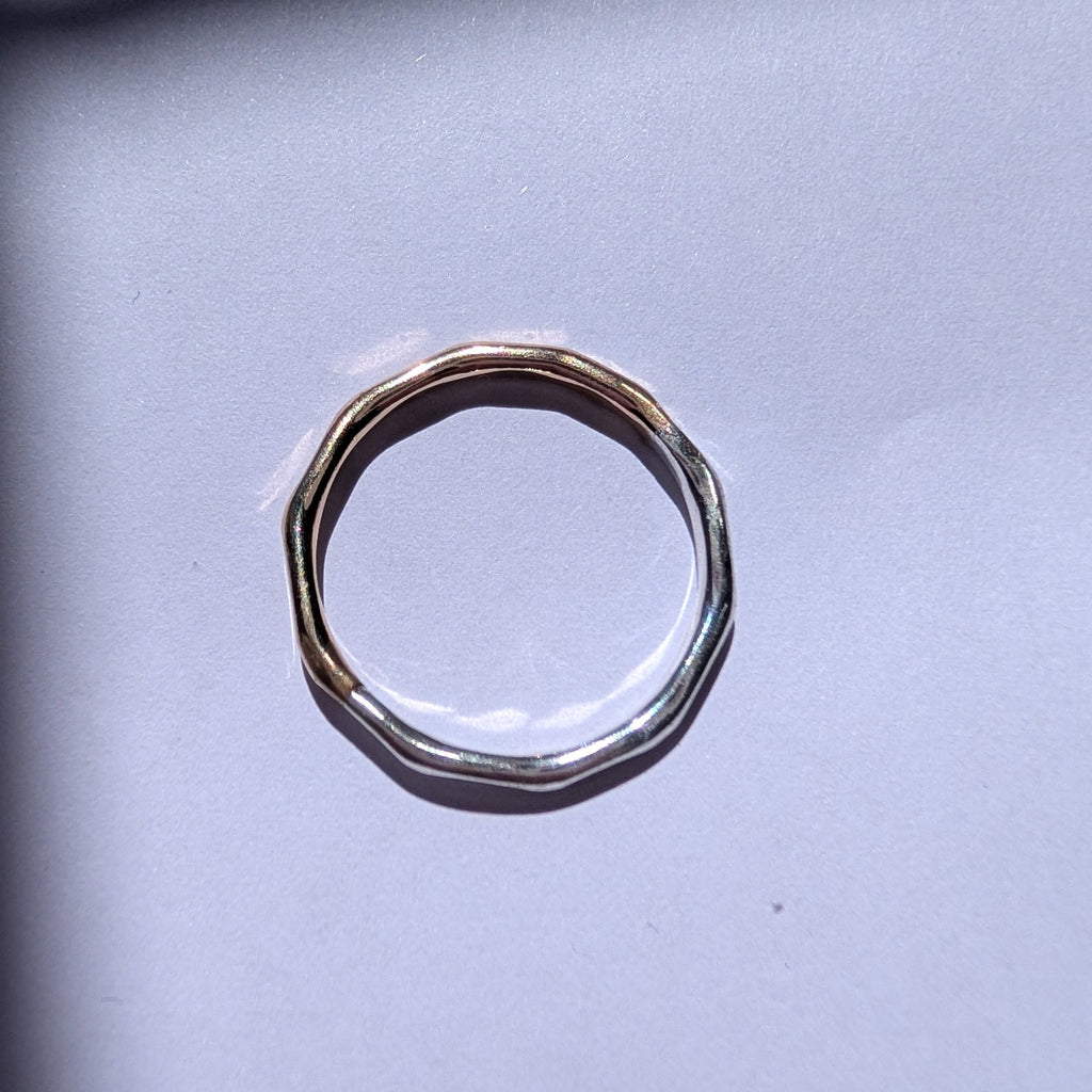 Eclipse ring