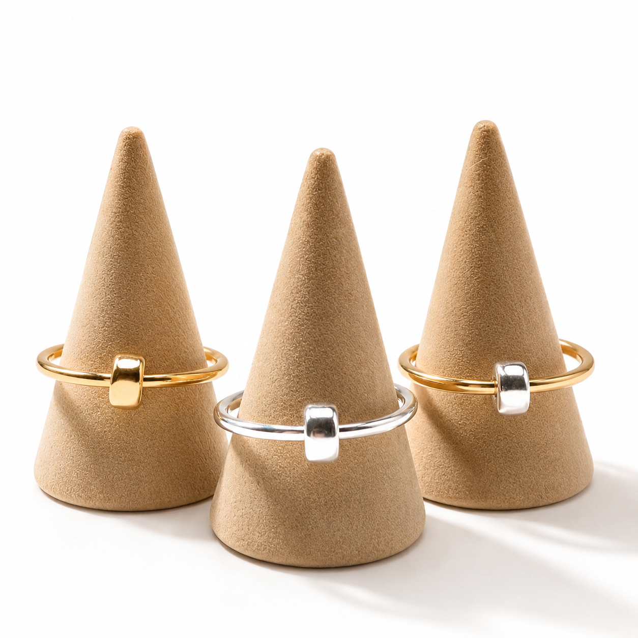 Spinner Ring