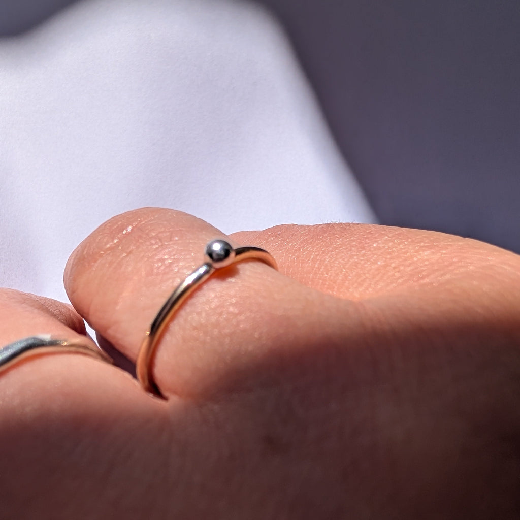 Bubble Ring