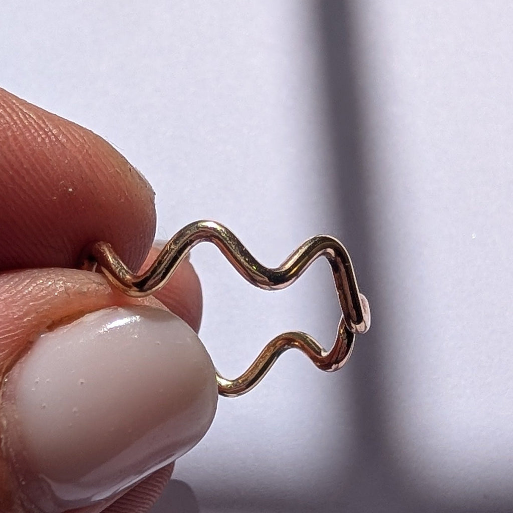Wiggle Ring