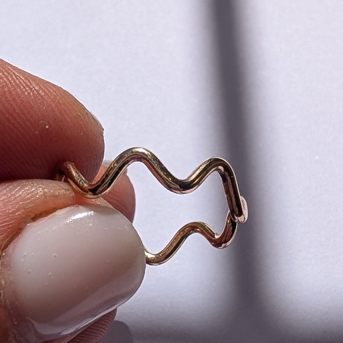 Wiggle Ring