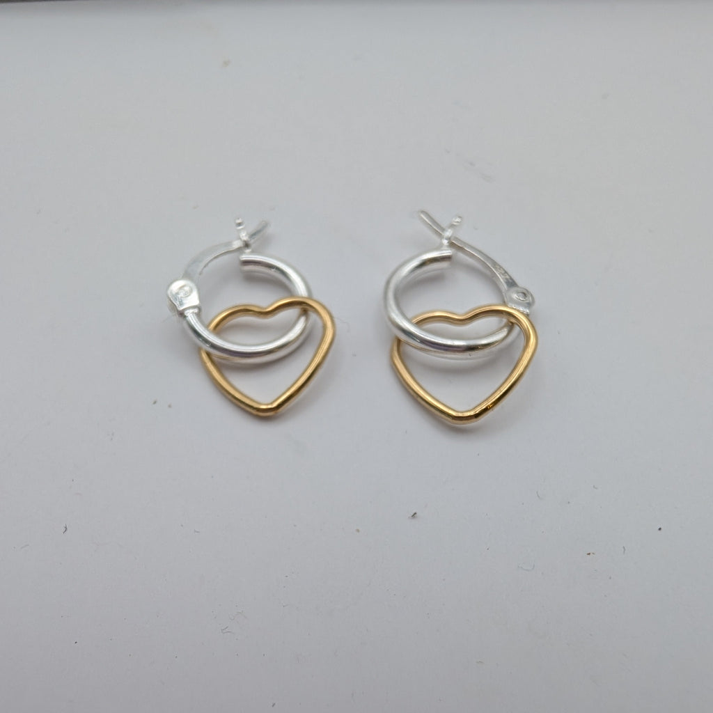 Heart Hoops