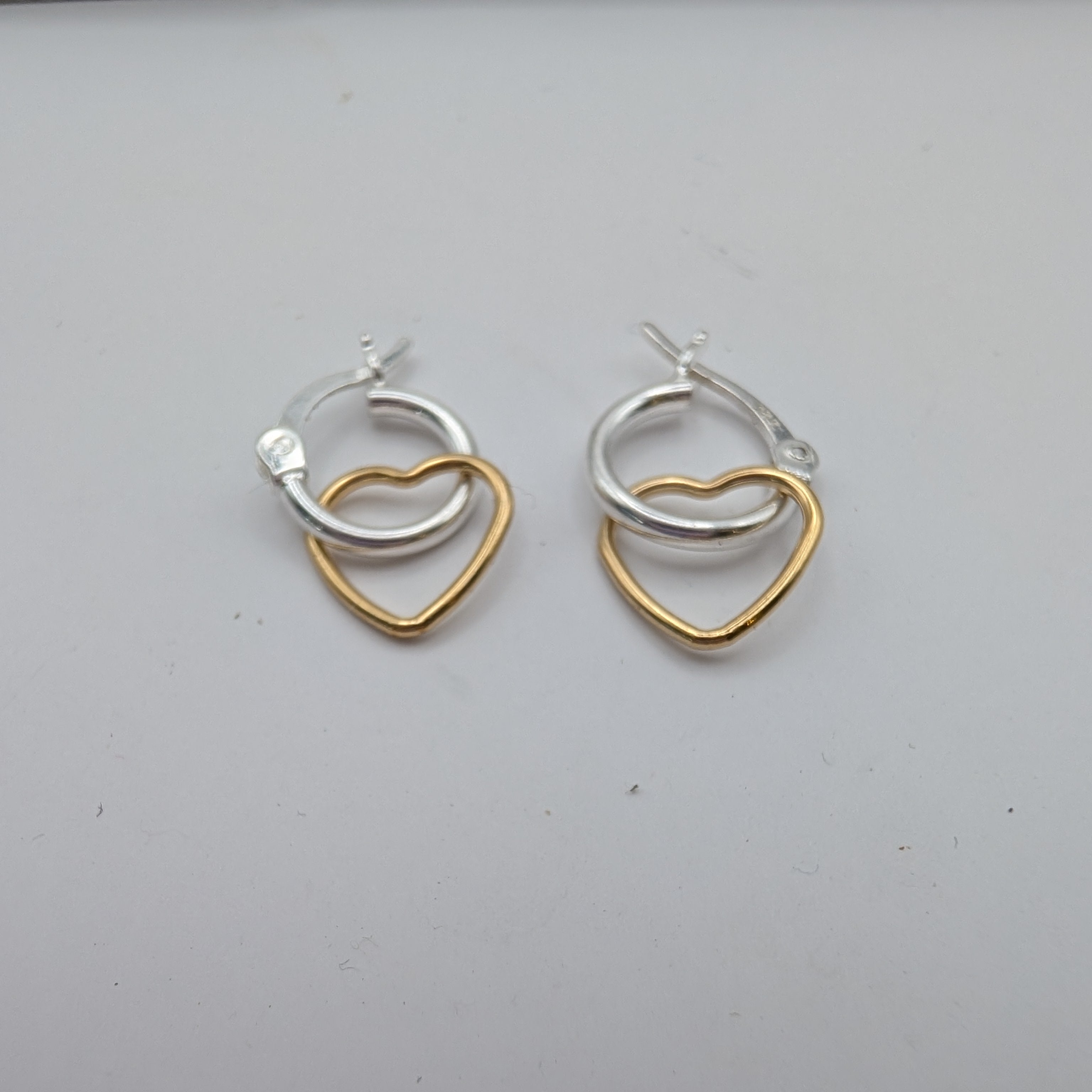 Heart Hoops