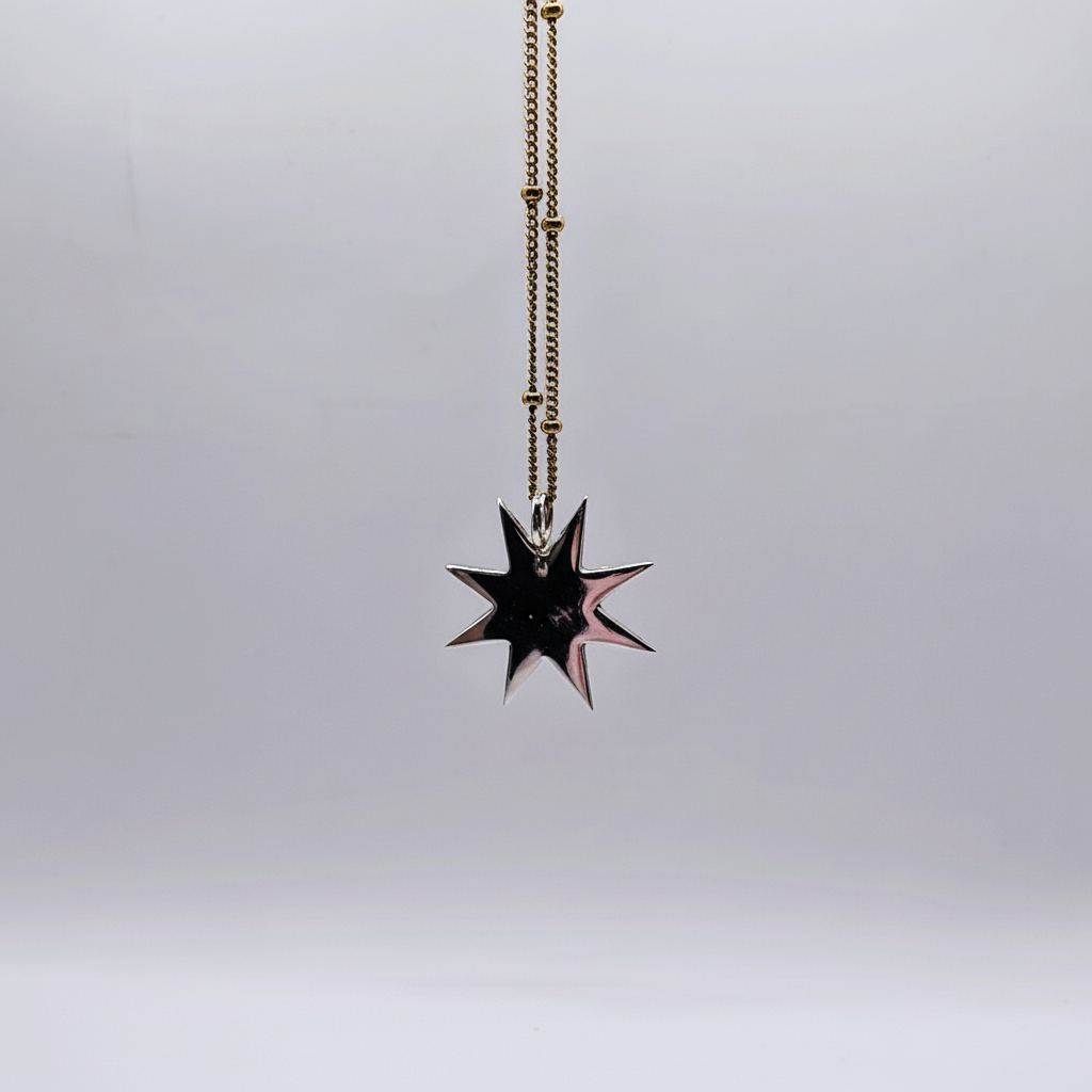 Starlight Necklace