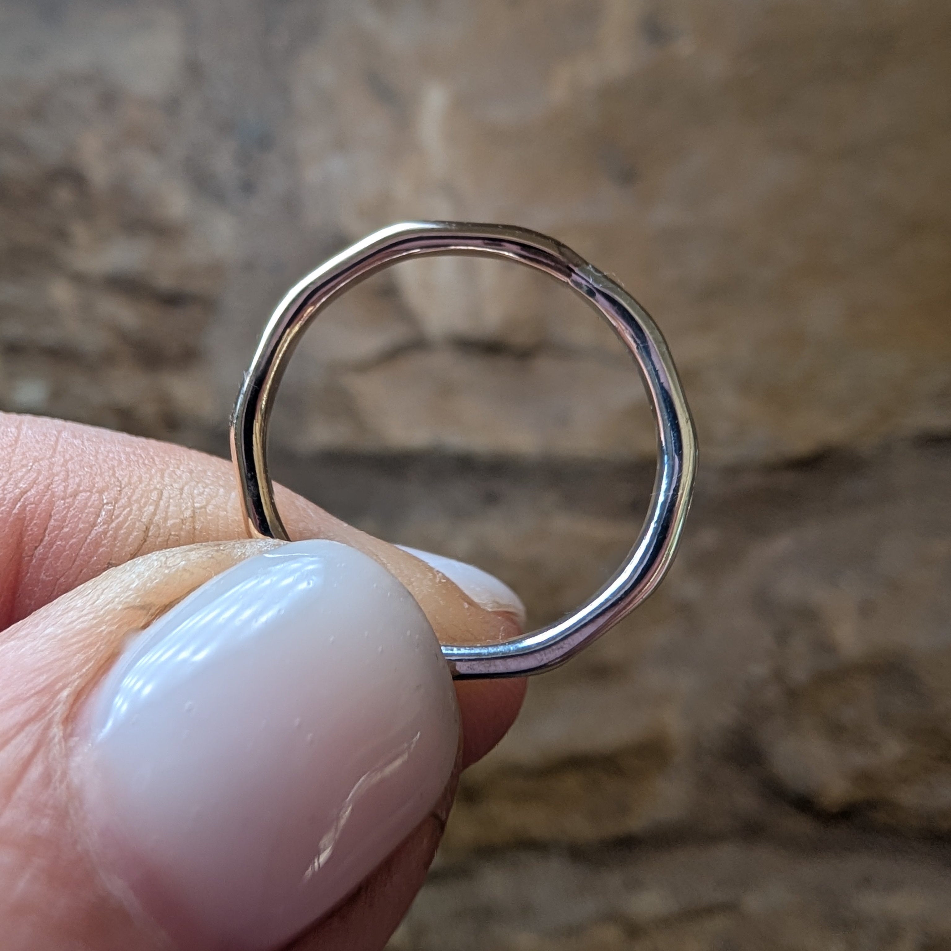 Eclipse ring