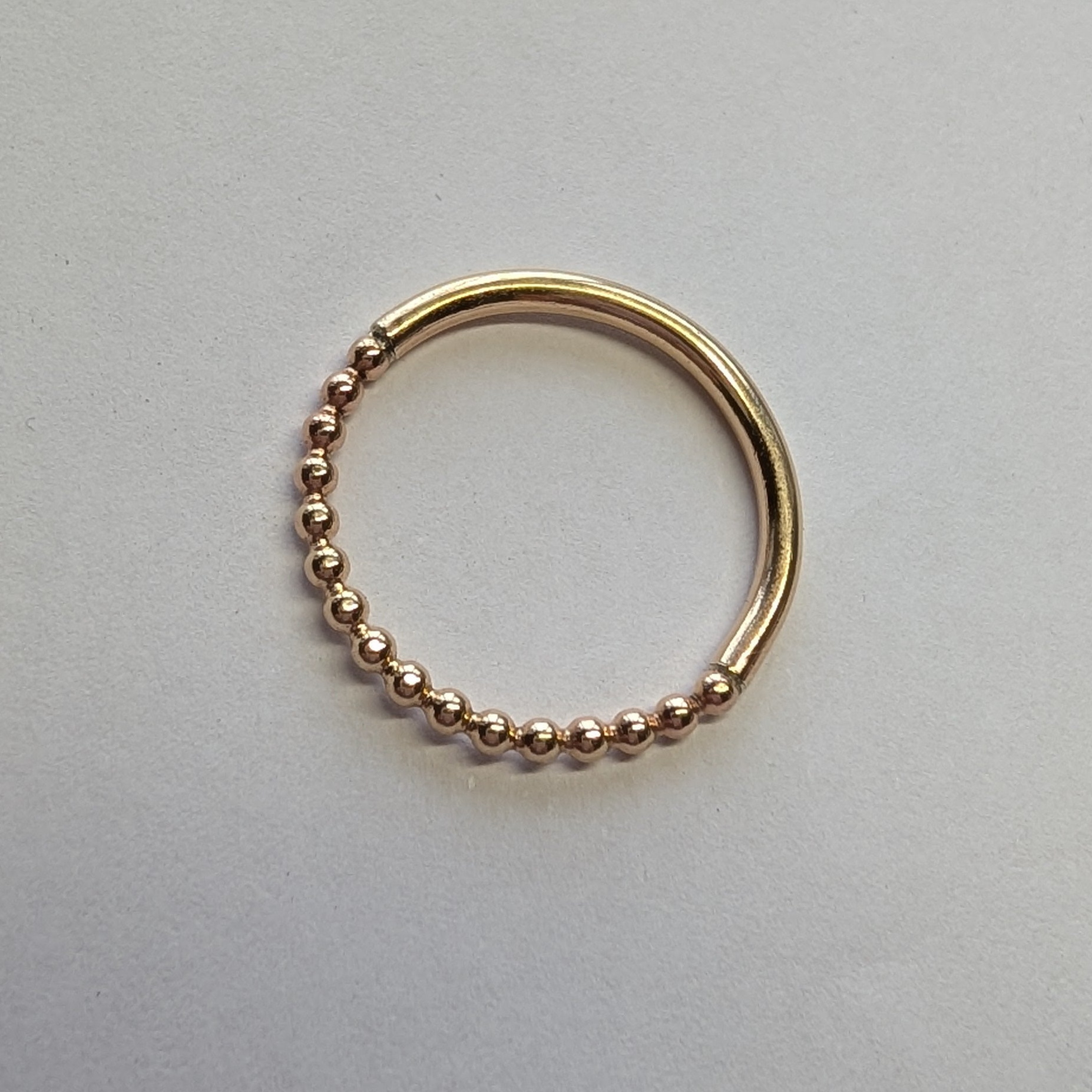 Switch ring