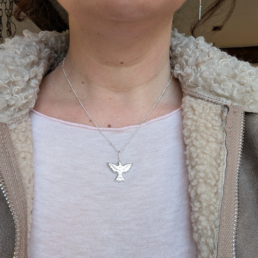 Love Dove