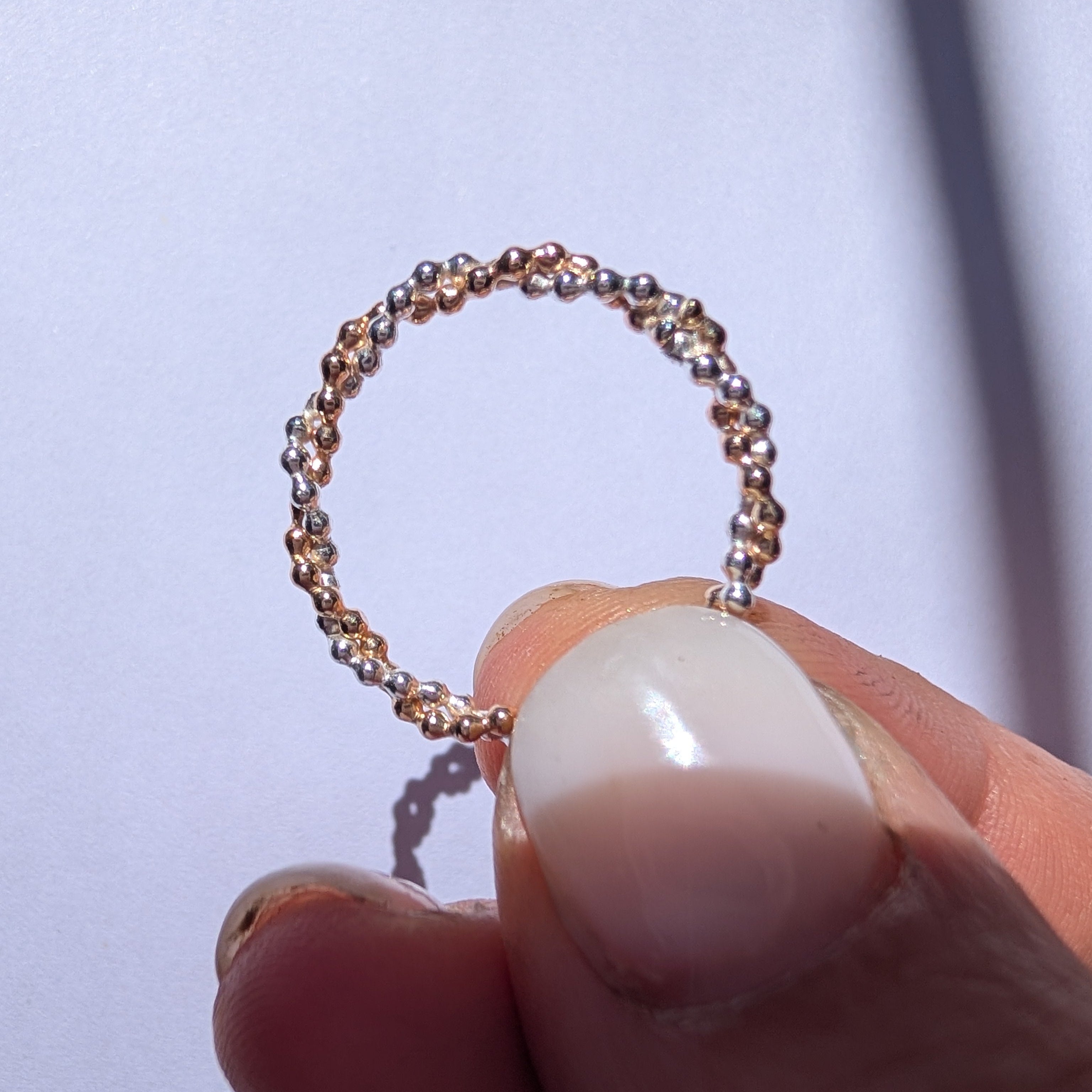 Lumin Ring